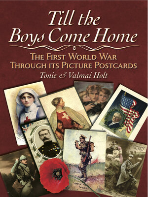 cover image of Till the Boys Come Home